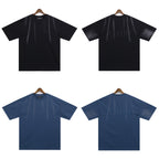 AMIRI  fashion T-shirt