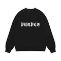 PURPLE Fashion Hoodie