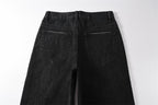 PURPLE  Fashion Jeans 9125
