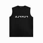 SOLLSALE-Purple style vest