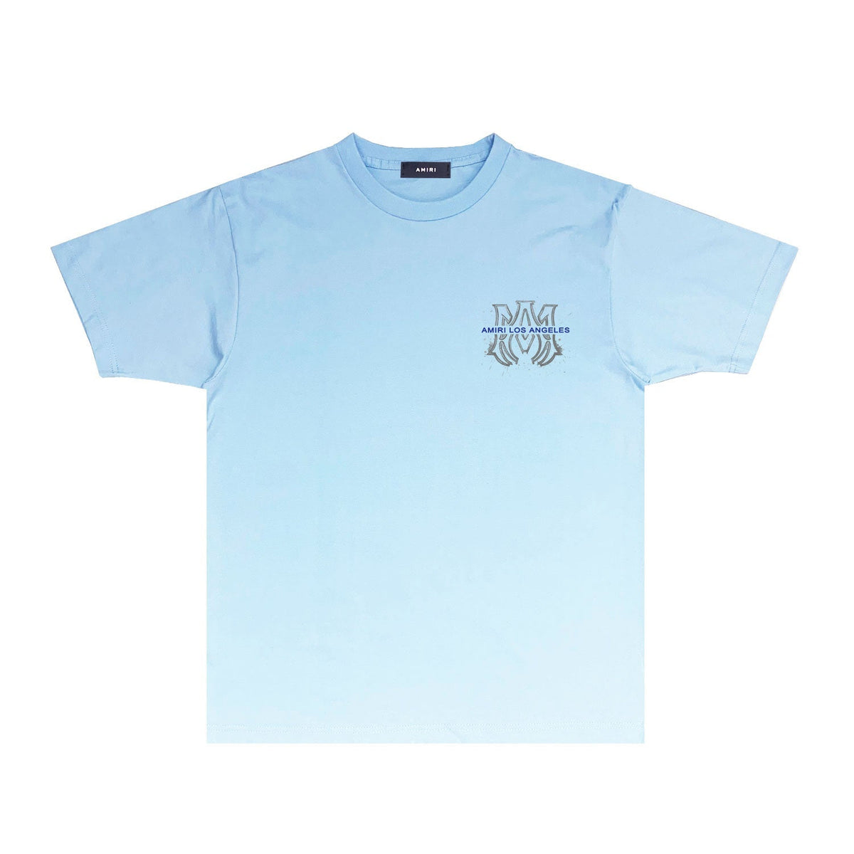 AMIRI  fashion T-shirt