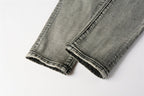 PURPLE  Fashion Jeans 9068