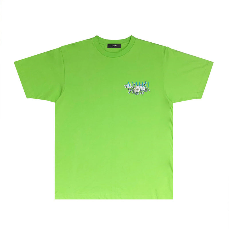 AMIRI  fashion T-shirt