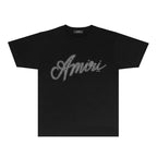 AMIRI  fashion T-shirt