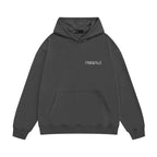 PURPLE Fashion Hoodie