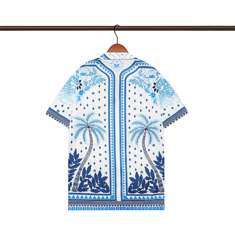AMIRI silk shirt