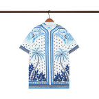AMIRI silk shirt