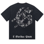GODSPEED Hollywood Inferno T-Shirt