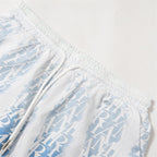 AMIRI silk shirt