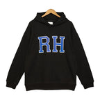 RHUDE fashion Hoodie