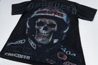 GODSPEED Racer Goldie T-Shirt
