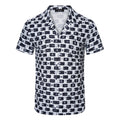 AMIRI silk shirt