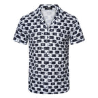 AMIRI silk shirt