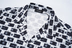 AMIRI silk shirt