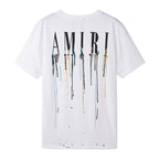 AMIRI  fashion T-shirt