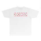 AMIRI  fashion T-shirt