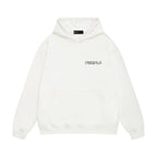 PURPLE Fashion Hoodie