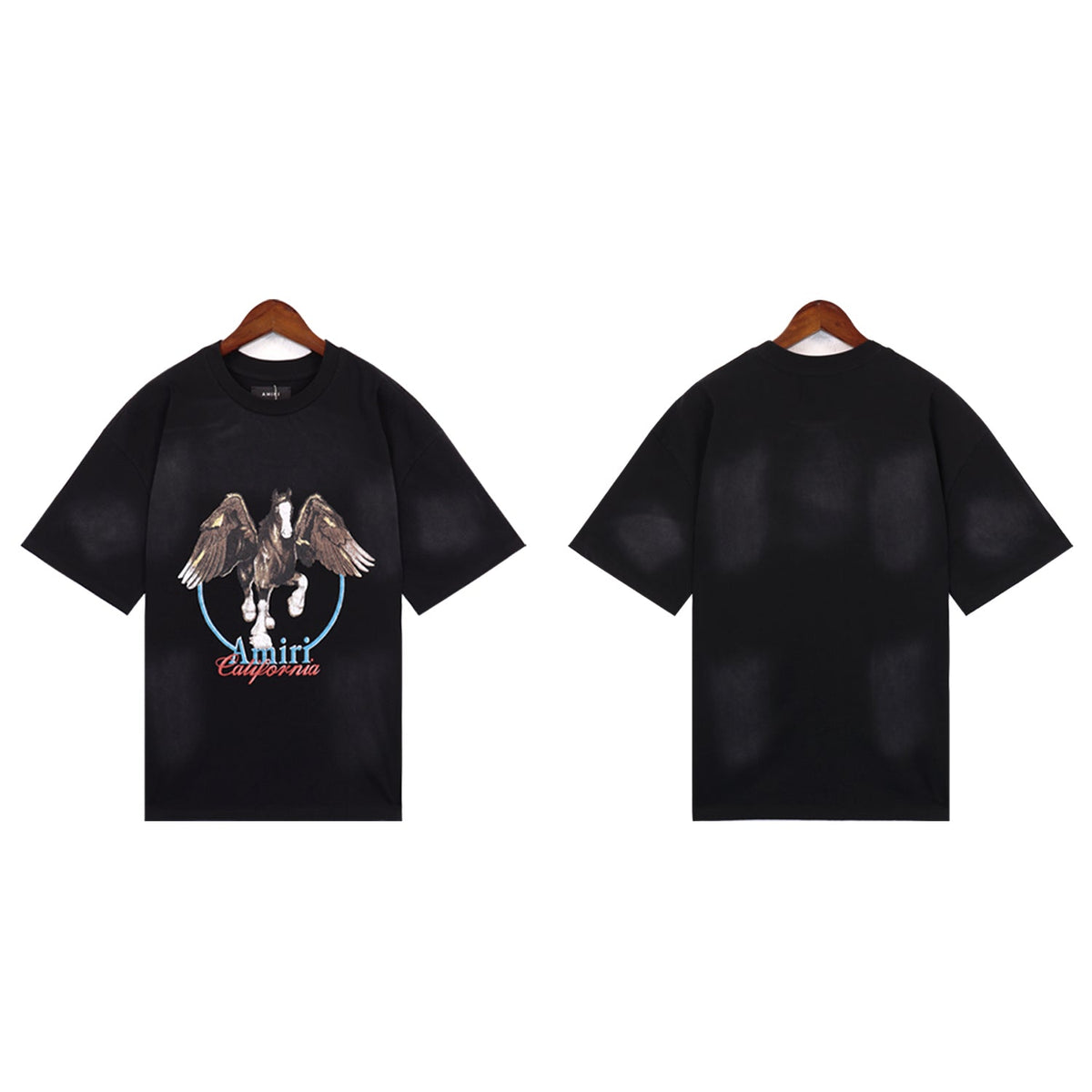 AMIRI  fashion T-shirt