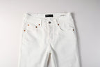 PURPLE  Fashion Jeans 9113