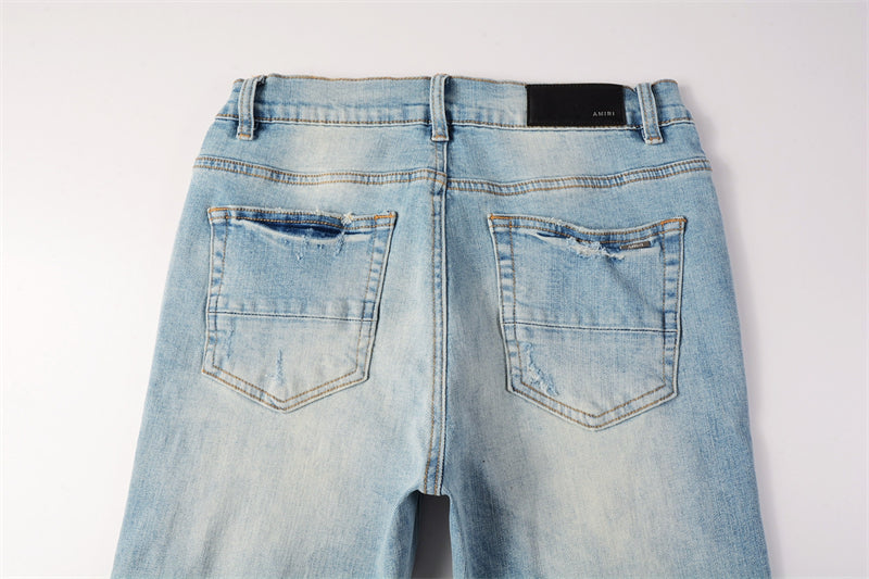 AMIRI Fashion Jeans 8896