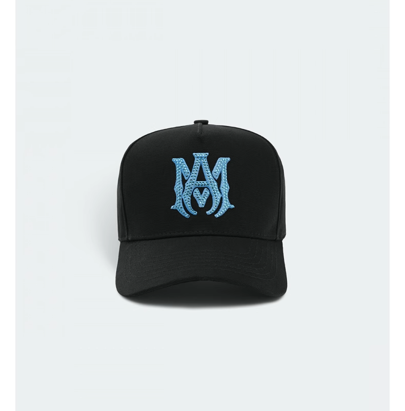 AMIRI trucker hat
