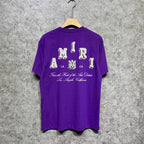 AMIRI  fashion T-shirt