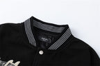 Amiri fashion jacket