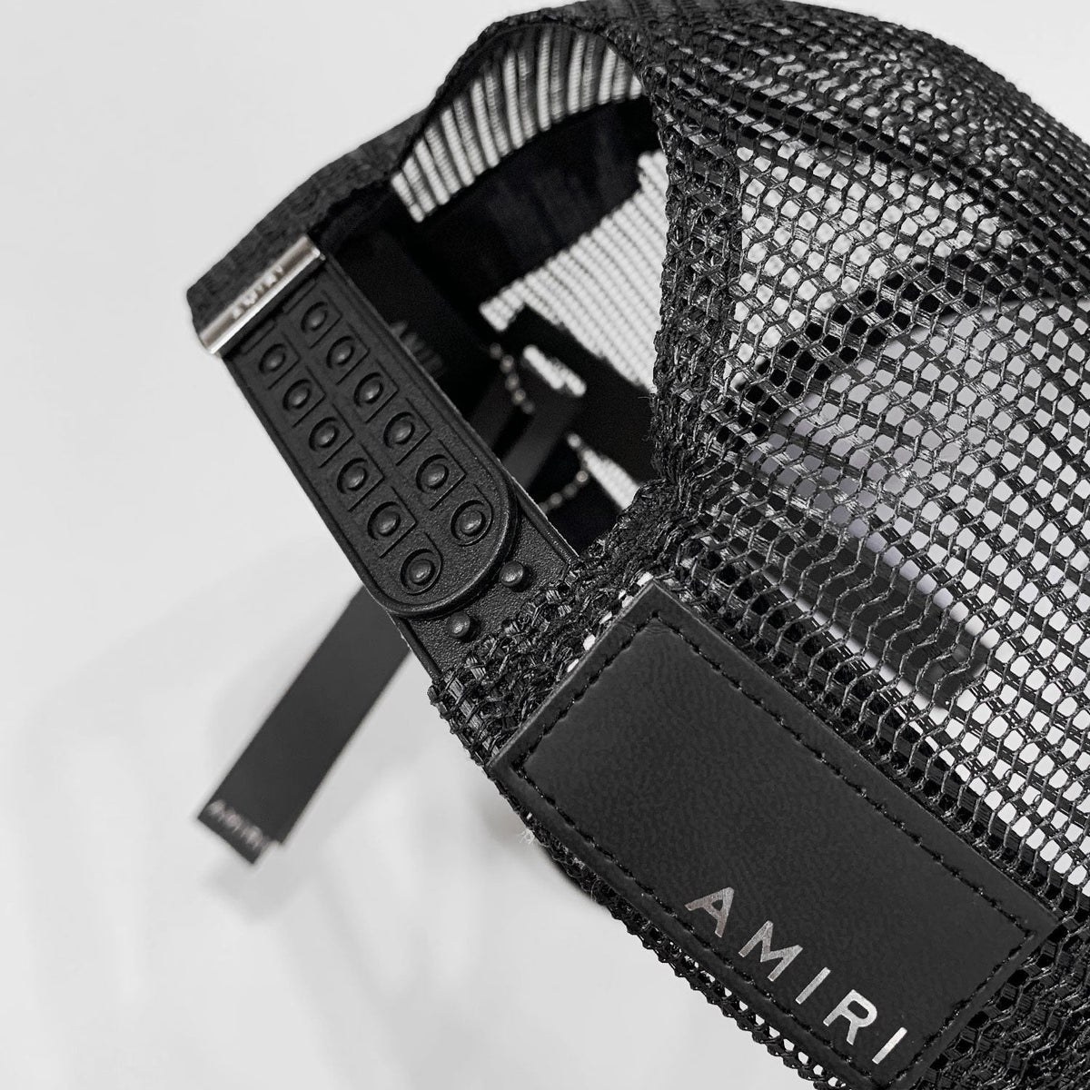 AMIRI trucker hat