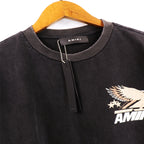 AMIRI  fashion T-shirt