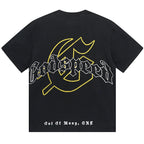 GODSPEED Chrome Seduction T-Shirt
