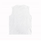 Amiri style vest