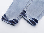 PURPLE  Fashion Jeans