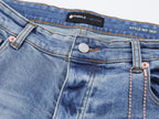 PURPLE  Fashion Jeans